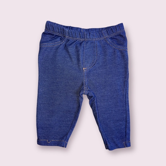 1 Carters set & 1 Okie dokie baby girl set 3M - Picture 3 of 12